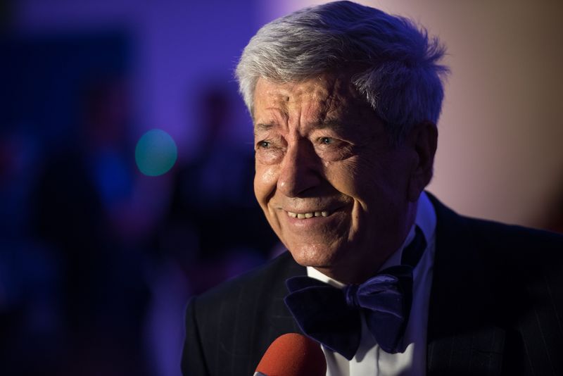 Cine este Ion Dichiseanu? Biografie: studii, carieră, familie. Câți ani ar fi împlinit celebrul actor?