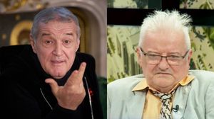 Gigi Becali, reacție tranșantă la adresa lui Irinel Columbeanu