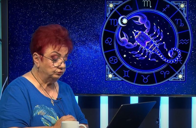 Astrologul Minerva