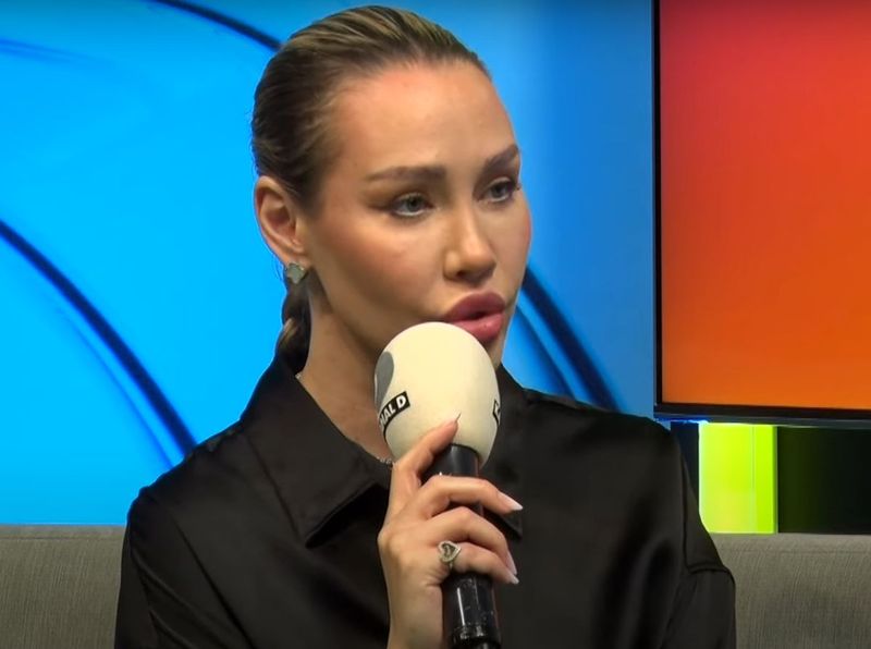 Raluca Podea