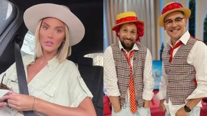 Ramona Olaru a spus adevărul despre relația profesională pe care o are cu Răzvan și Dani
