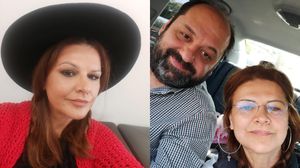 Maria Buză și George Pătrașcu, secretul pentru o căsnicie de succes