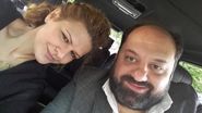 Maria Buză și George Pătrașcu, secretul pentru o căsnicie de succes