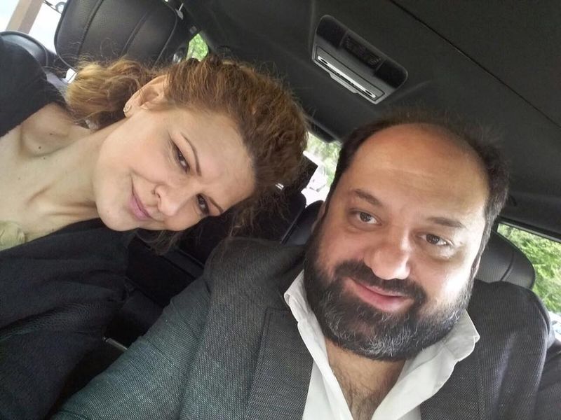 Maria Buză și George Pătrașcu, secretul pentru o căsnicie de succes