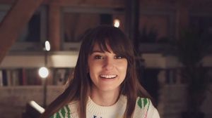 Dana Rogoz, mesaj motivațional în mediul online