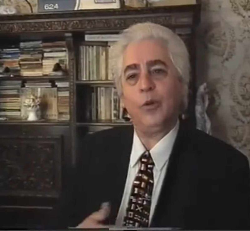 ion lăceanu, ion lăceanu azil, ion lăceanu dezvăluiri, ion lăceanu pensie