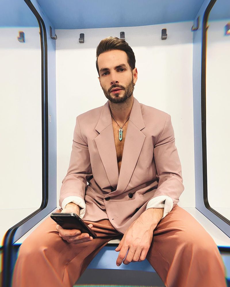 Randi, postare &icirc;ngrijorătoare &icirc;n mediul online