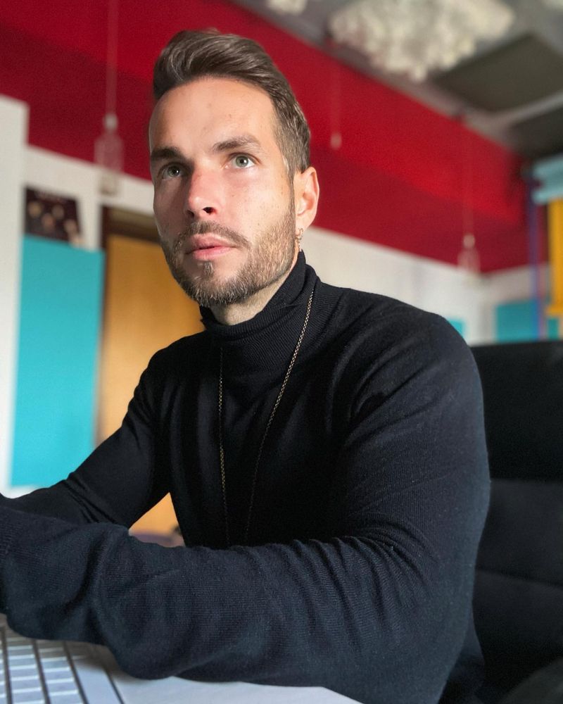 Randi, postare &icirc;ngrijorătoare &icirc;n mediul online