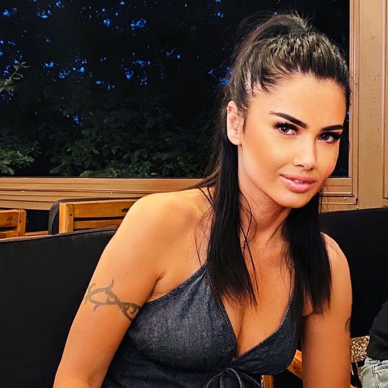 oana zăvoranu, oana zăvoranu divorț, oana zăvoranu anunț, oana zăvoranu și alex ashraf