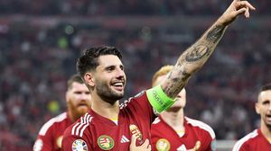 Dominik Szoboszlai a luat cuvântul și a tras primele concluzii după ce Ungaria s-a încurcat cu Lituania: „A trecut ceva timp de când n-am mai jucat prost”