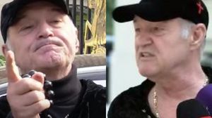 Gigi Becali, mesaj dur pentru noua generație de fotbaliști! Patronul FCSB nu s-a putut abține: „Antrenament 45 de minute și fugi la femei!”