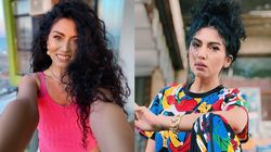 Numele neașteptat pe care Doinița Oancea trebuia să îl poarte la naștere! Nașa ei l-a ales inițial, dar mama actriței nu a fost de acord nici în ruptul capului: "Au convenit să mă boteze așa"