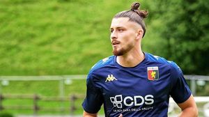 Radu Drăgușin a transmis primele declarații cu privire la apariția numelui său în scandalul pariurilor din Italia!