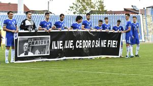 Comemorare Ilie Balaci. Biografie: parcurs profesional, sfârșit de carieră, familie. Află totul despre unul dintre cei mai cunoscuți fotbaliști din România