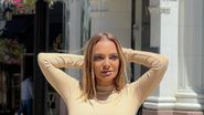 Andreea Antonescu, despre primii bani câștigați din muzică