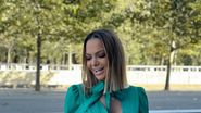 Andreea Antonescu, despre primii bani câștigați din muzică