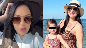 Deea Maxer nu a mai organizat o petrecere fastuoasă cu ocazia zilei de naștere a fiicei ei