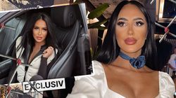 Ella de la Puterea Dragostei a trecut peste o mare durere: "Tata mi-a zis că dacă e să moară, se duce după mama, că poate așa e mai bine" | EXCLUSIV