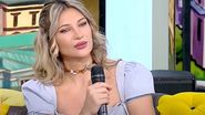 Lora și Ionuț Ghenu au avut un schimb de replici neașteptat în direct