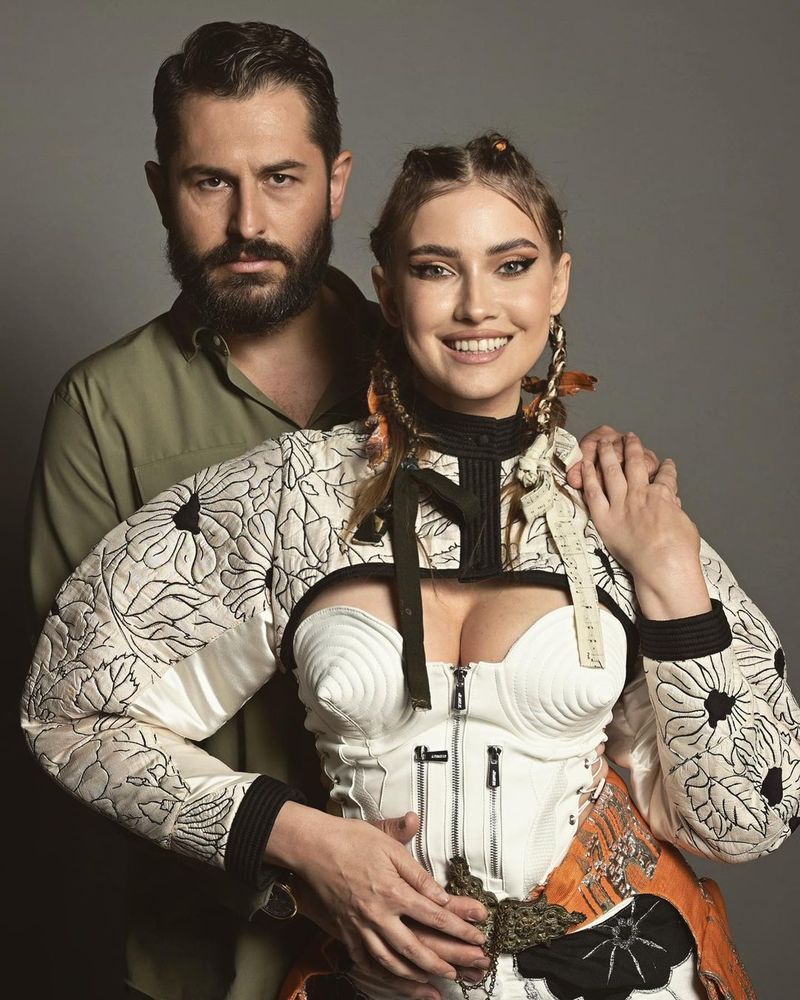 Cine este Mihai Alexandru de la America Express 2023