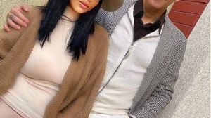 Lavinia Pîrva i-a transmis un mesaj lui Ștefan Bănică, de ziua lui de naștere