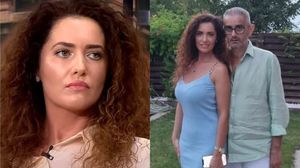 Daniel Onoriu și fosta lui parteneră de viață, Isabela, încă nu au divorțat