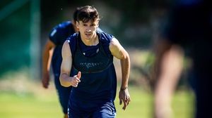 Primele impresii ale lui Dorin Rotariu după întoarcerea în Superligă! Mihai Stoica: „E cel mai rapid jucător, chiar și peste Man”