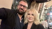 Viorica și Ioniță de la Clejani joacă în filmul lui Johnny Depp