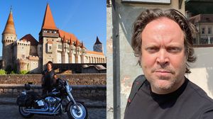 Cine este Charlie Ottley, britanicul care promovează România