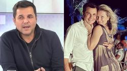 „I-a părut rău, dar nu prea” Cove a spus fără rețineri cum a reacționat soția lui atunci când a aflat că el va lipsi o lună de acasă! Prezentatorul a stat departe de familie pentru filmările unei noi emisiuni