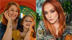 „Simt că mor” Feli, momente grele trăite alături de fiica sa! Artista a povestit prin tot ce a trecut cu numai o zi în urmă: „M-am trezit cu o durere în gât”