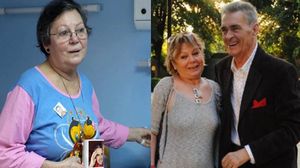 Anca Pandrea, ultimele detalii despre starea sa de sănătate! Văduva lui Iurie Darie încearcă să rămână puternică, în ciuda afecțiunilor de care suferă: „Ce să facem?”