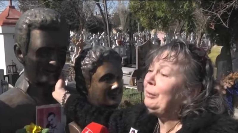 anca pandrea, iurie darie, anca pandrea probleme, anca pandrea spital