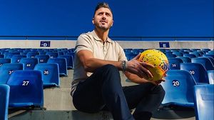 Ciprian Marica a dat cărțile pe față și a explicat lucrurile care l-au deranjat în trecut la echipa națională!