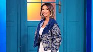 Adela Popescu se bucură din plin de relaxare