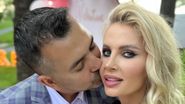 andreea banică, lucian mitrea, andreea banica familie, andreea banica hotel