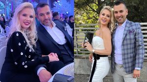 andreea banică, lucian mitrea, andreea banica familie, andreea banica hotel