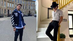 Cine este Ianis Hagi? Biografie: vârstă, studii, carieră. Fiul lui Gică Hagi și-a cerut iubita în căsătorie