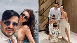 Liviu Vârciu și Anda Călin, secretul pentru o relație de succes