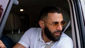 Karim Benzema