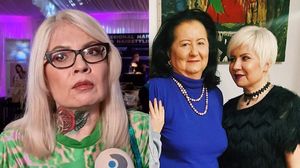 catinca roman, oana roman, mioara roman probleme, mioara roman operație 