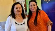 catinca roman, oana roman, mioara roman probleme, mioara roman operație 