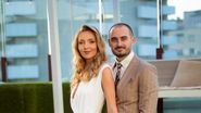 ana odagiu, monica odagiu, surorile odagiu, ana odagiu căsătorie 