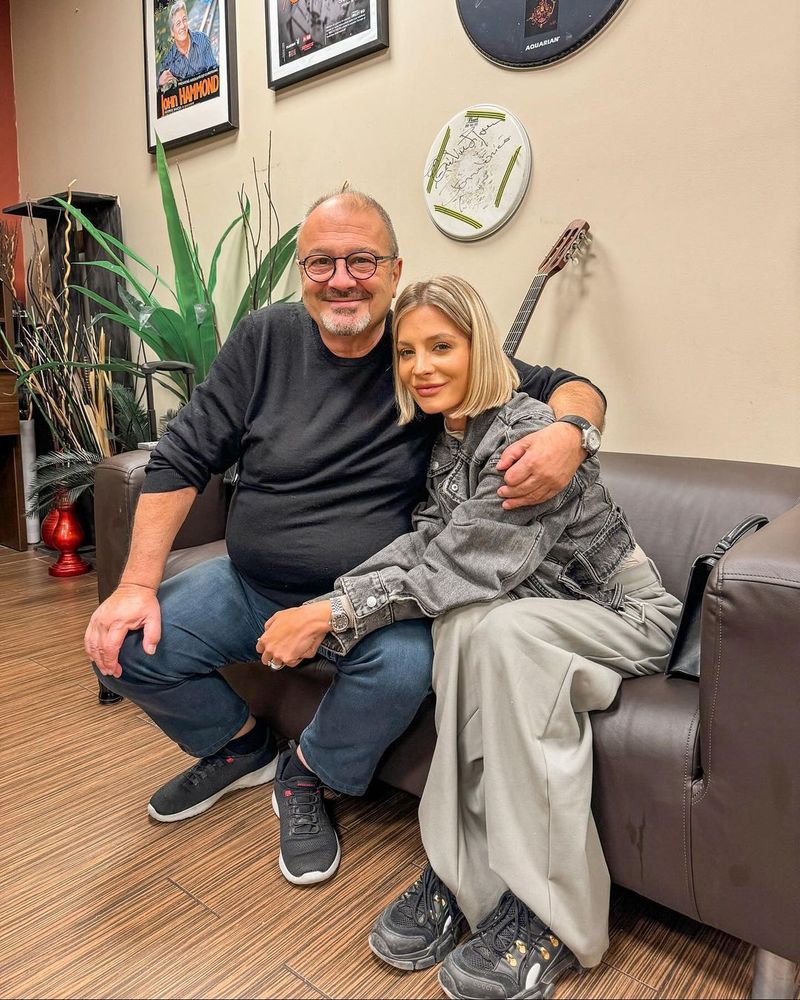 ana baniciu, edy kovacs, ana baniciu israel, ana baniciu dezvăluiri