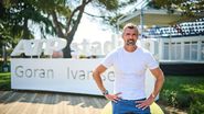 Goran Ivanisevic