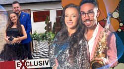 Ne-a dat toate detaliile! Cum a pregătit Armin Nicoară un "baby shower" pentru Stana Stepănescu: "Ei și-au dorit ca doar eu să știu ce este bebelușul" | EXCLUSIV