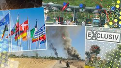 Ce presupune suspendarea acordului din Spațiul Schengen și reintroducerea controalelor la frontieră?! Măsura, luată în calcul în Europa, în contextul crizei din Orientul Mijlociu | EXCLUSIV