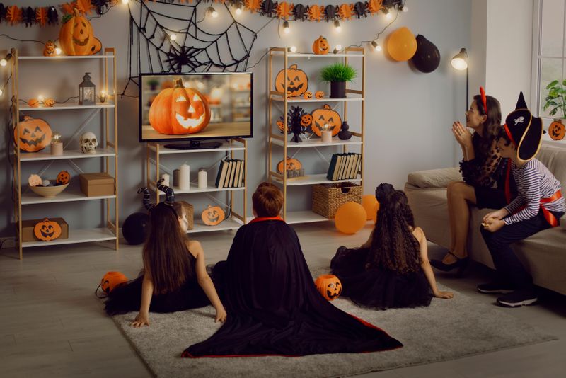 TOP 10 filme horror pentru Halloween 2023