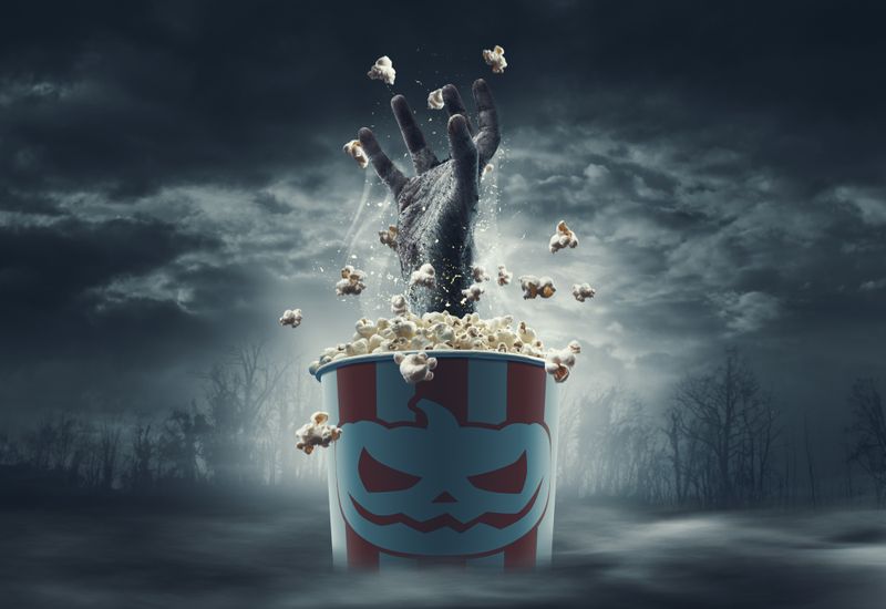 TOP 10 filme horror pentru Halloween 2023