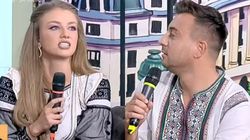 „Suntem după o perioadă grea” Codruța Filip, pe punctul să izbucnească în lacrimi! I s-a pus un nod în gât în momentul în care a vorbit despre încercările prin care a trecut alături de Valentin Sanfira